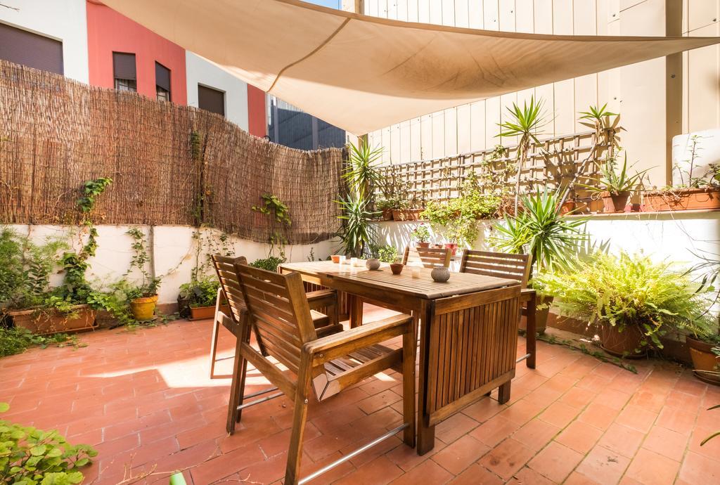 Vallhonrat Appartement
