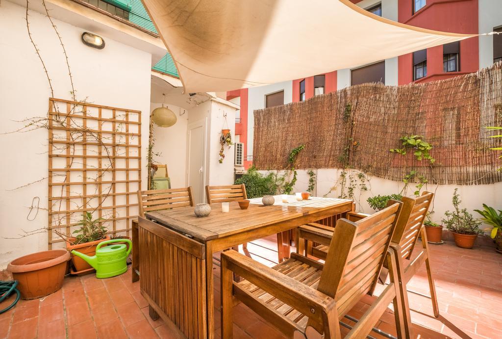 Appartement Vallhonrat *