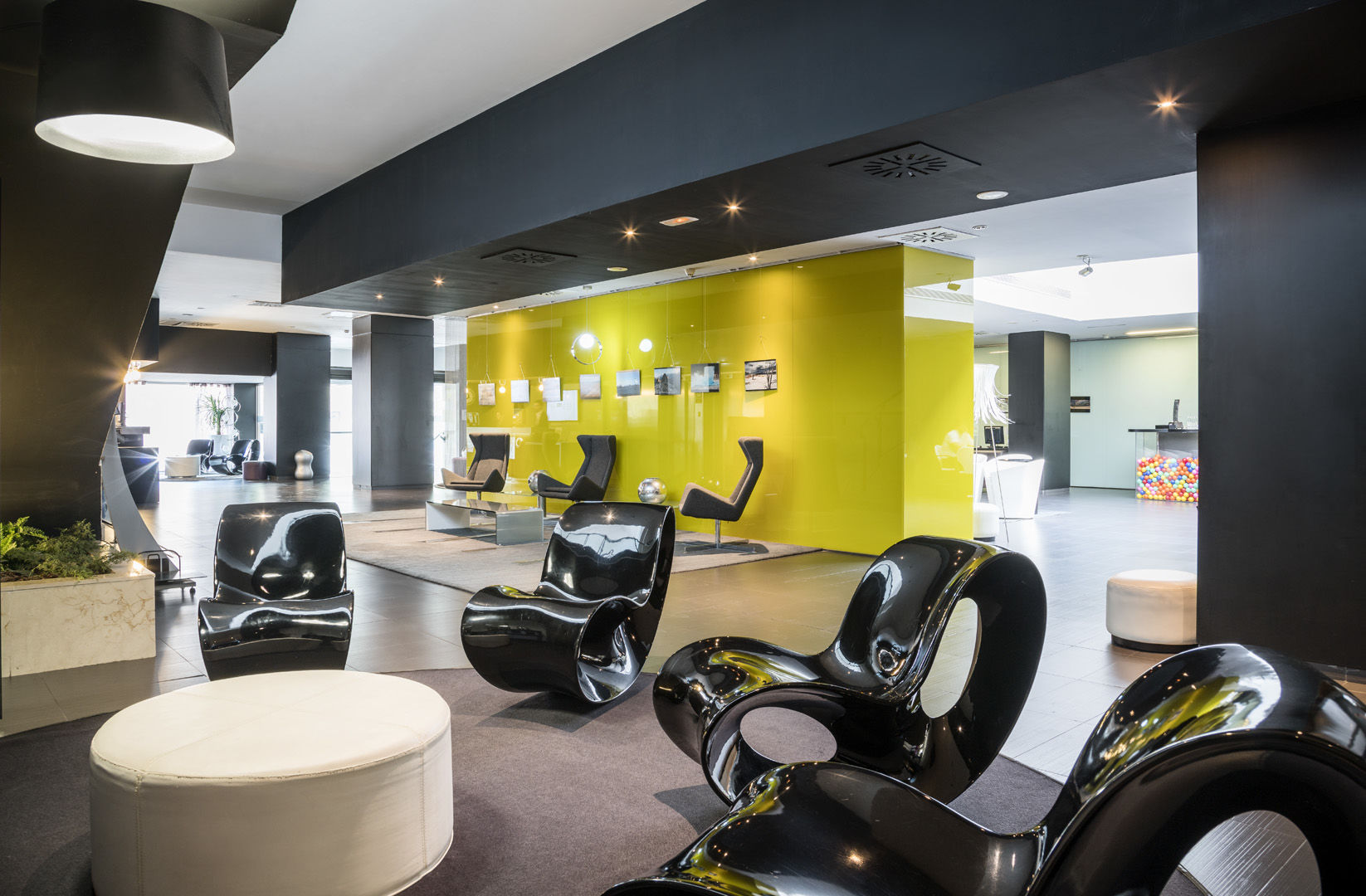 Ilunion Bel-art Hotel 4*