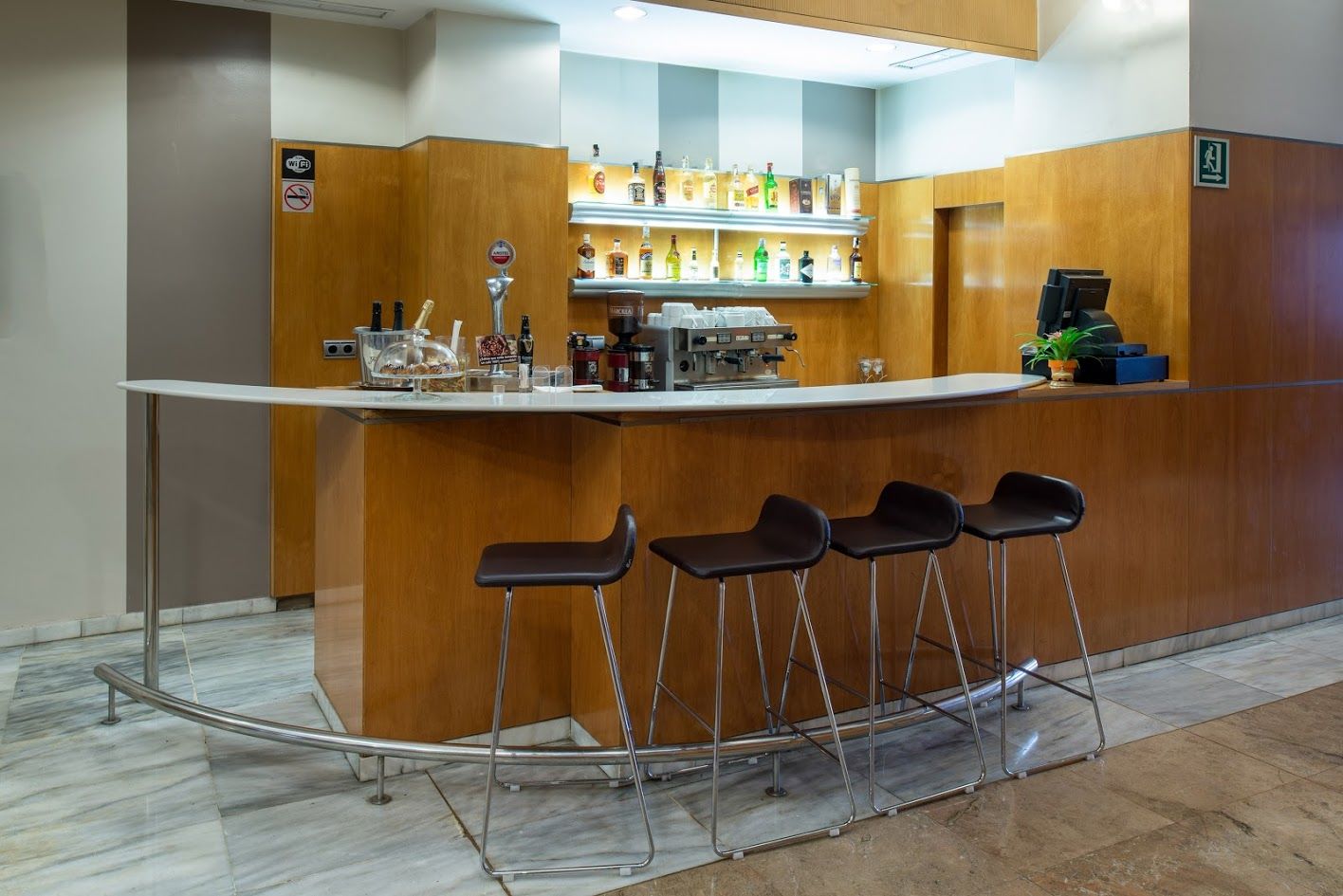 Catalonia Gracia Hotel 4*