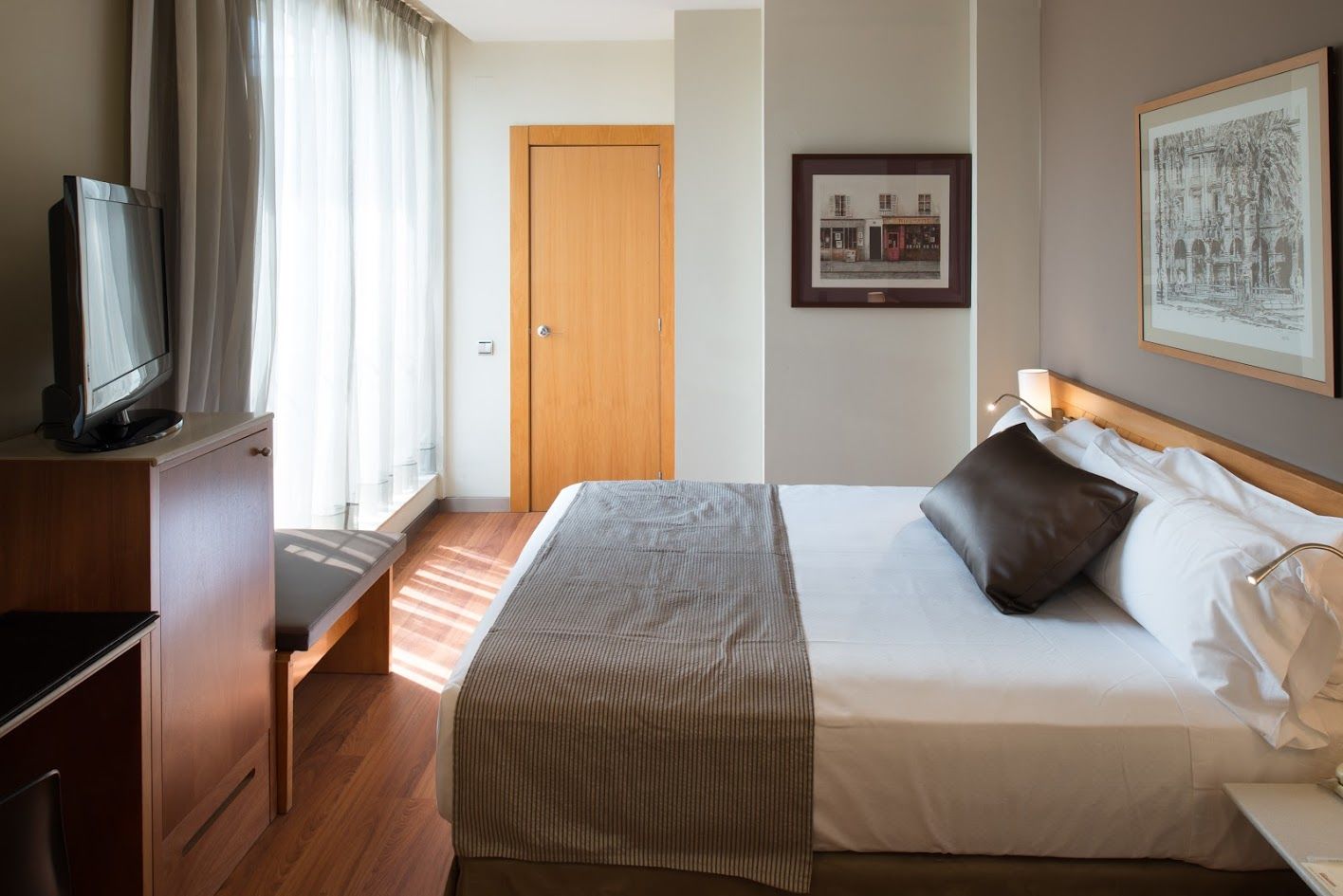 Catalonia Gracia Hotel