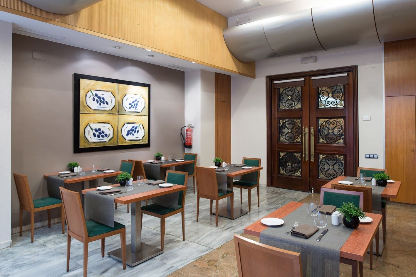 Catalonia Gracia Hotel 4*