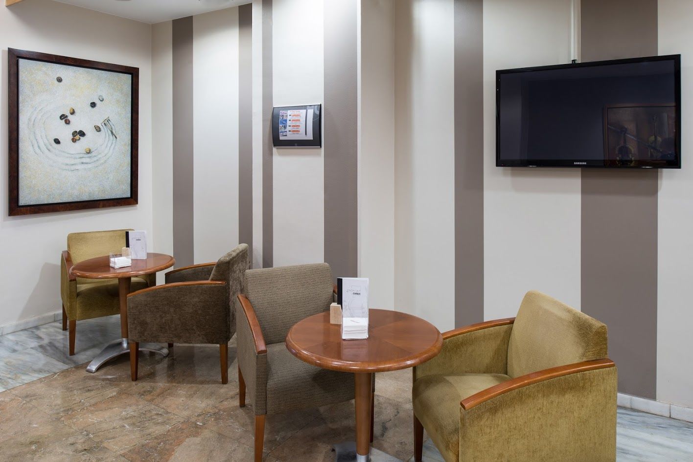 Hotel Catalonia Gracia 4*