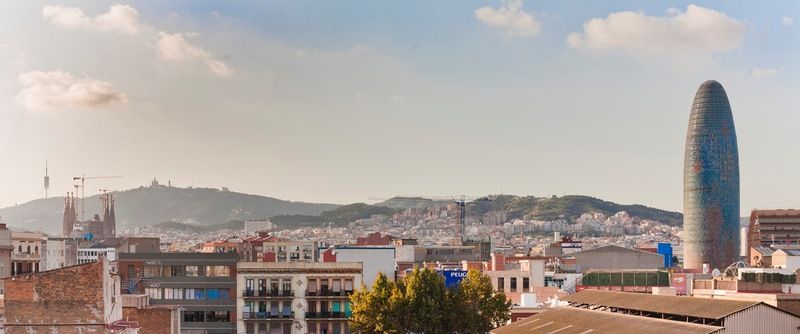 Republica * Barcelone