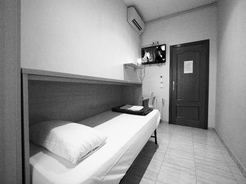 Hostel Artistic Barcelona