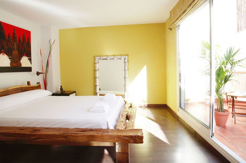 Appartement Ainb Gothic-jaume I