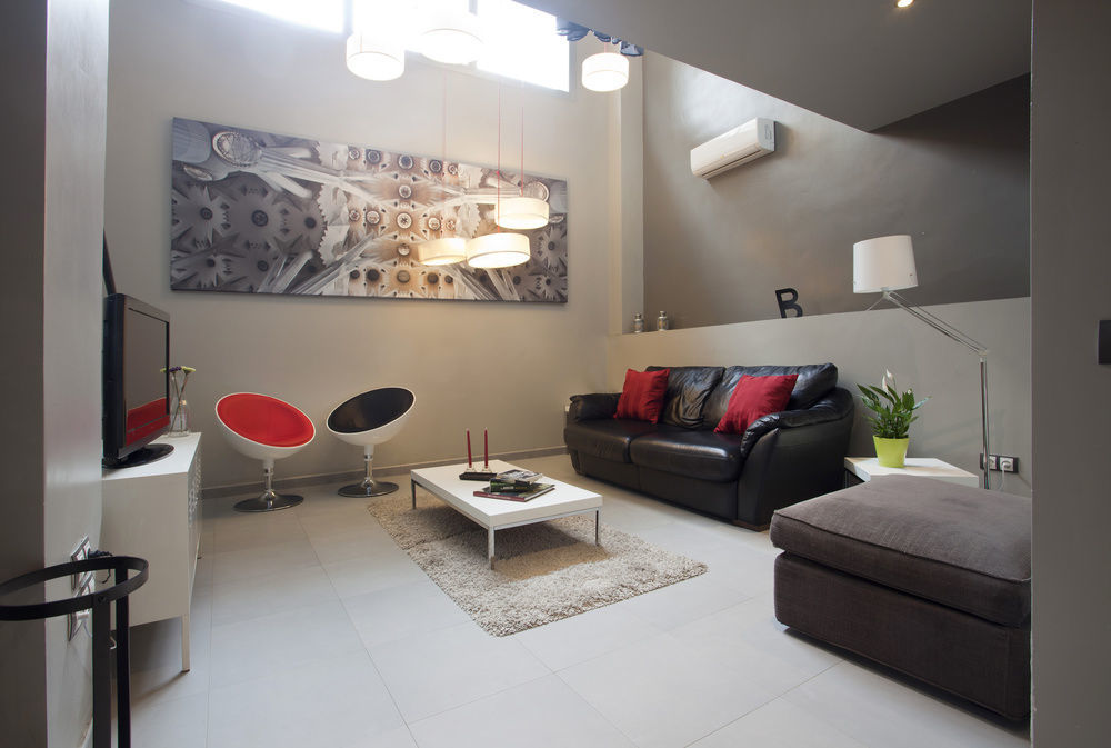 Casa Felipa Plaza España Apartamento *