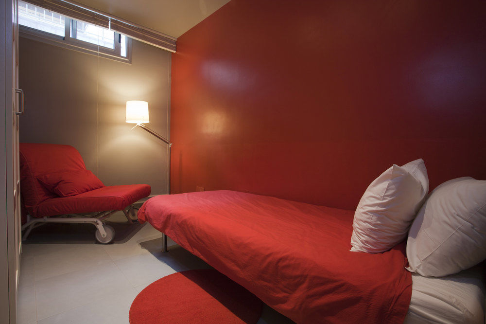 Apartamento Casa Felipa Plaza España Barcelona