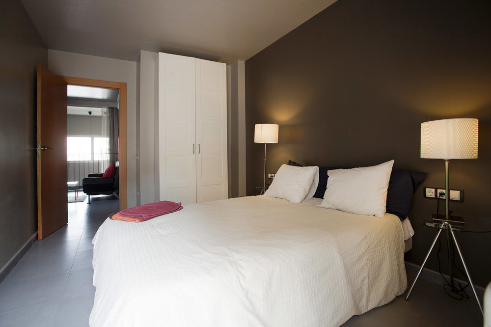 Casa Felipa Plaza España * Barcelona