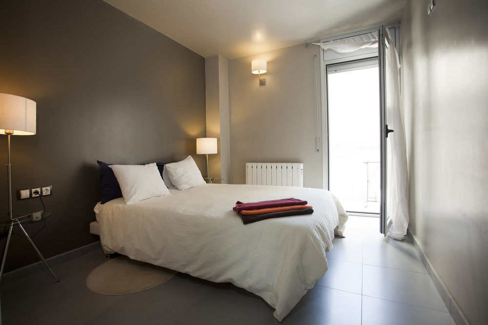 Apartamento Casa Felipa Plaza España
