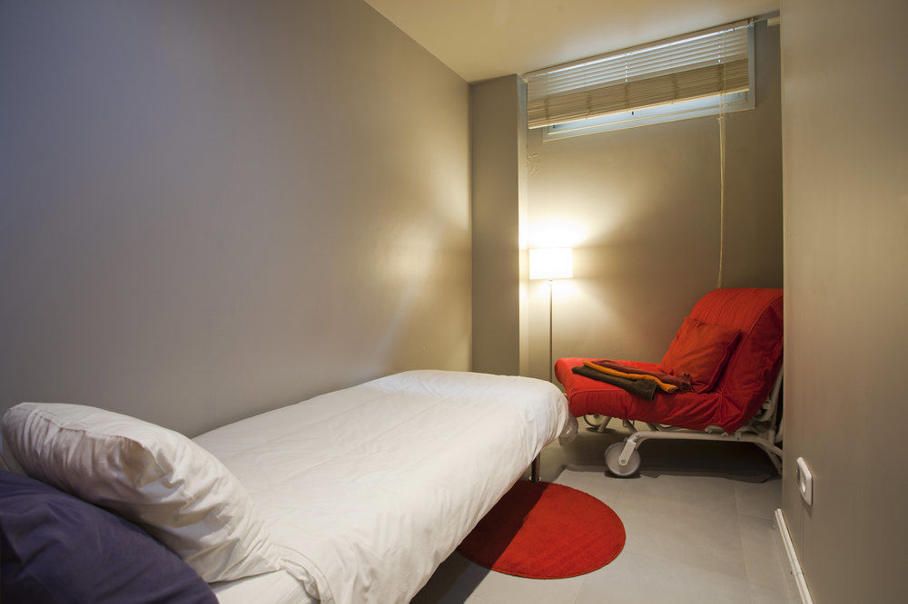 Casa Felipa Plaza España Apartamento Barcelona