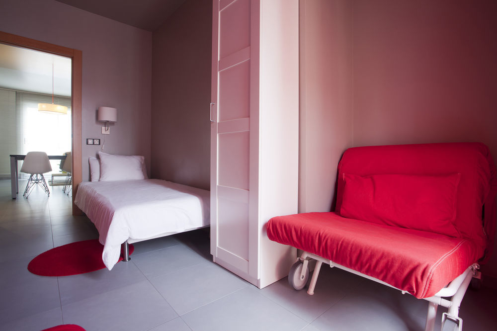 Casa Felipa Plaza España Barcelona