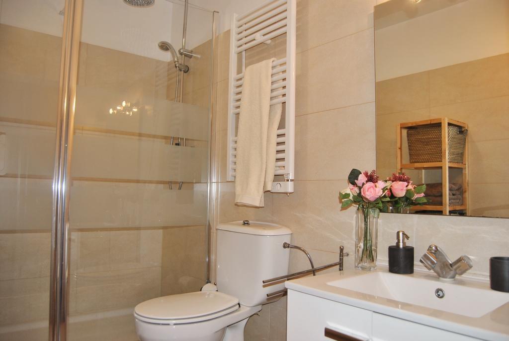 Rafael Music Palace Apartamento
