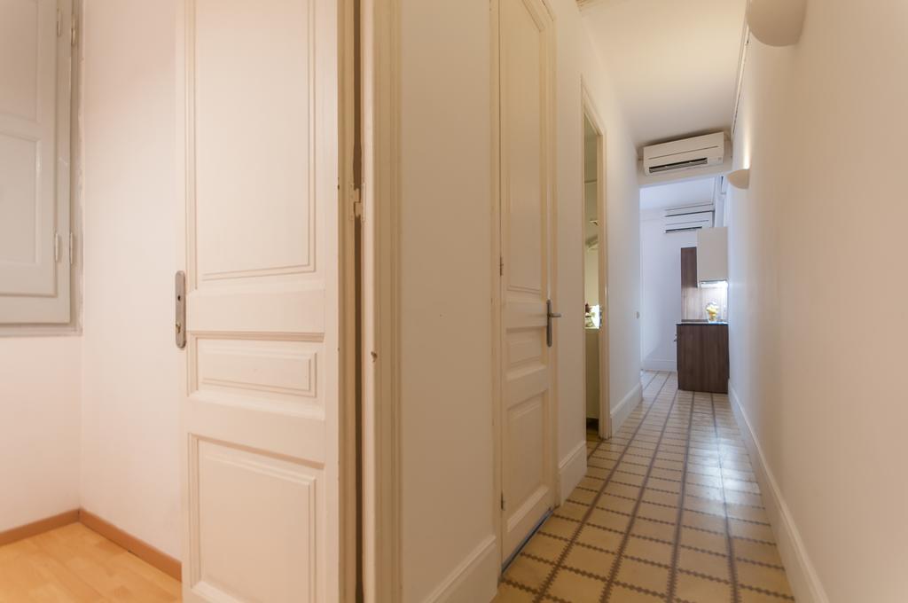 Weflating Sant Antoni Market Apartment *