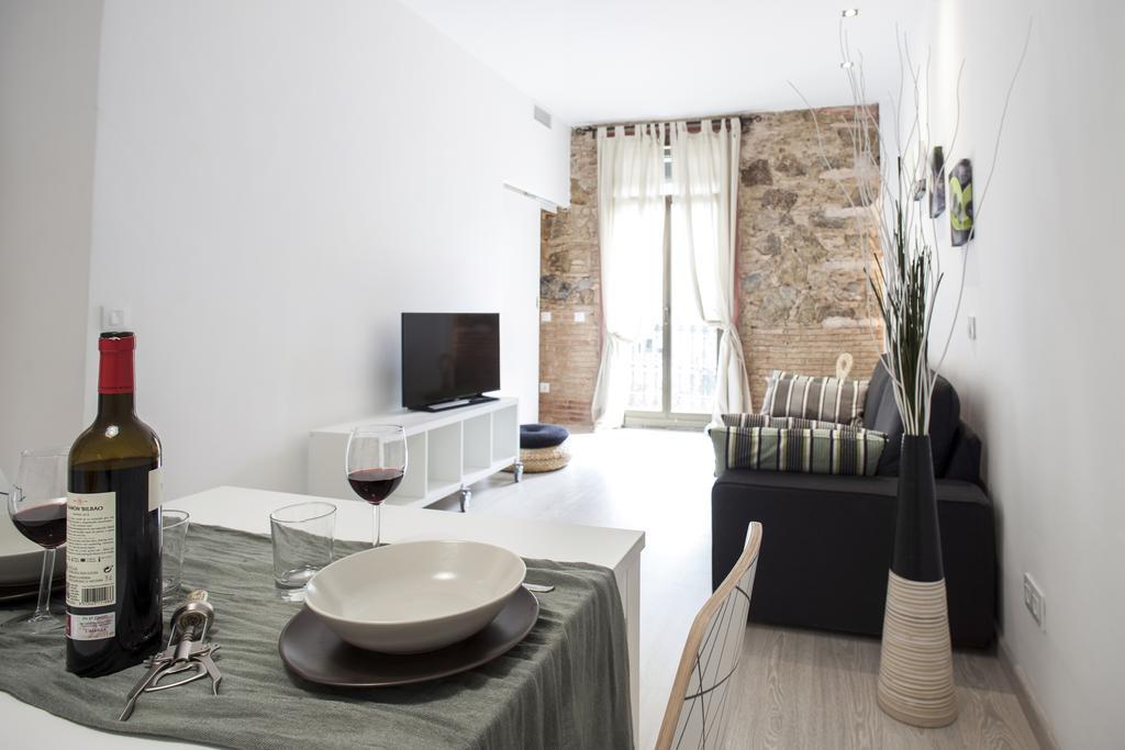 Appartement Gracia Group