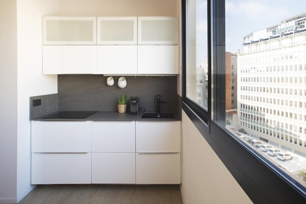 Inloft Apartment *