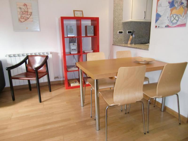 City Beach Appartement *