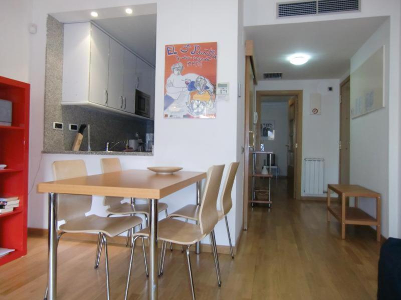 City Beach Appartement Barcelona