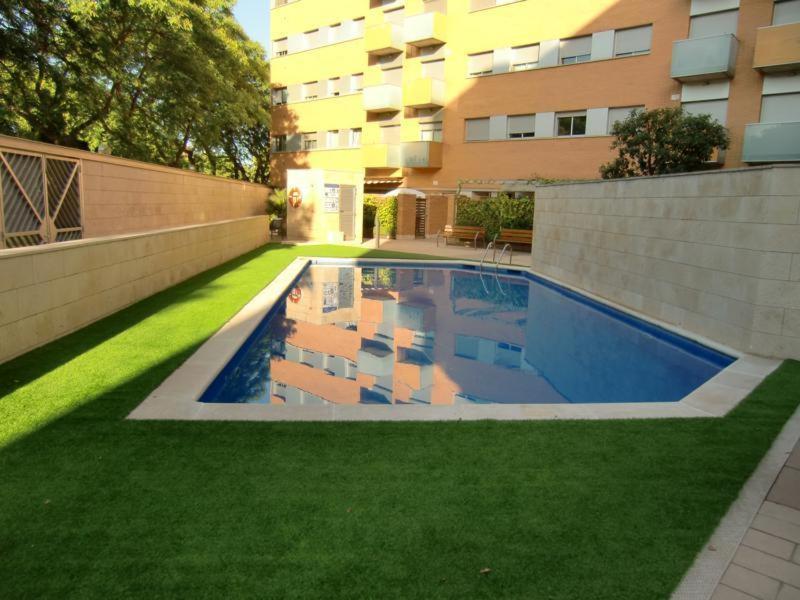 City Beach Appartement Barcelona