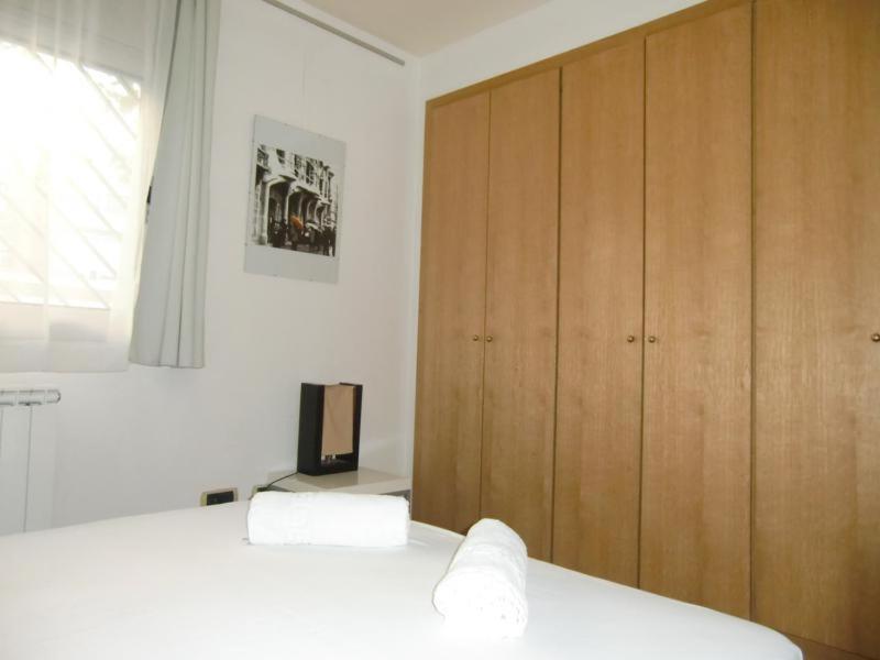 Appartement City Beach *