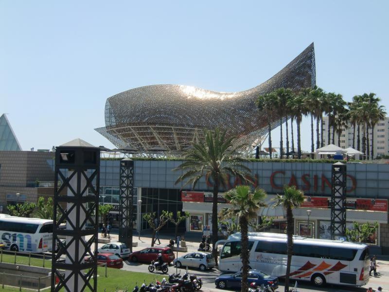 City Beach * Barcelona