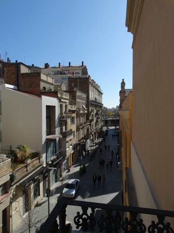 Feel At Sants Apartamento *