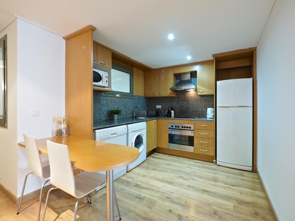 Paseo De Gracia Design Appartement