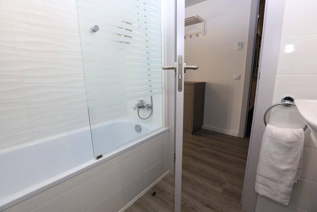 Hotel Alguer Camp Nou 2*
