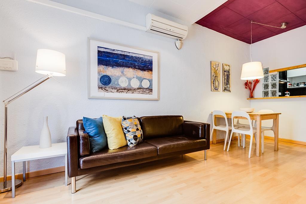 Deep Purple Apartamento *