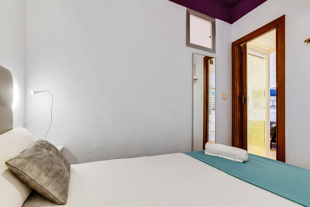 Deep Purple Apartamento