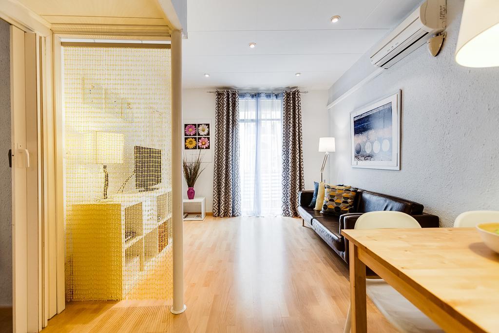 Apartamento Deep Purple