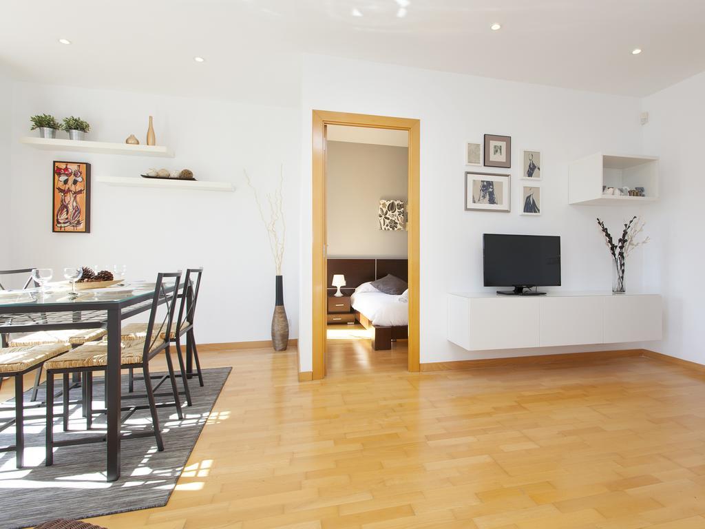 Apartment Rentbcn Rambla Catalunya Apartment