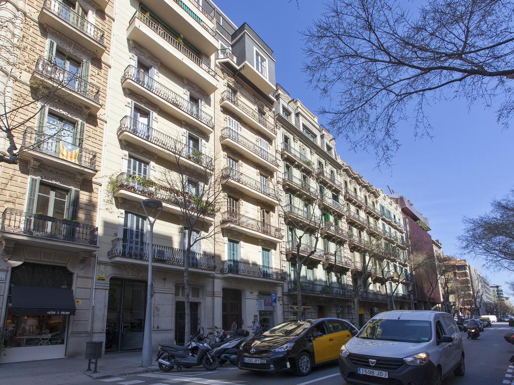 Rentbcn Rambla Catalunya Apartment Apartment