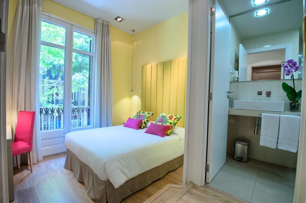 Bed & Breakfast Bachome Terrace Barcelona