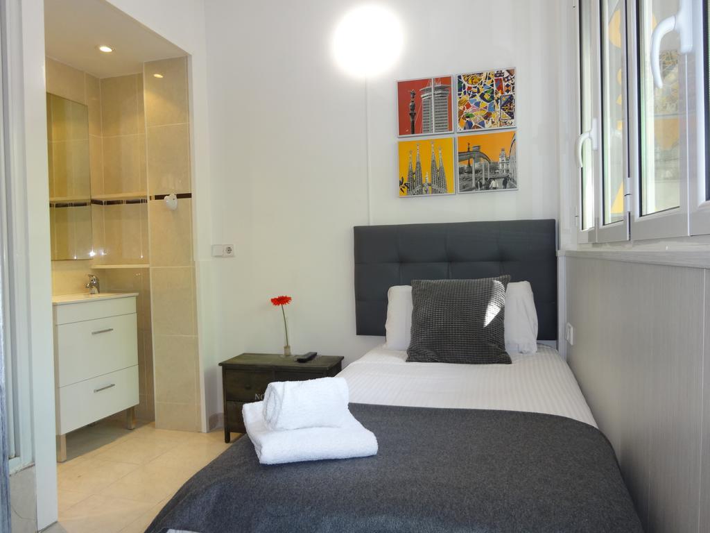 Maison d'hôtes Lleida 3*