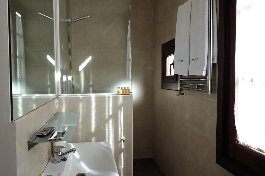 Frühstückspension Poblenou 3*