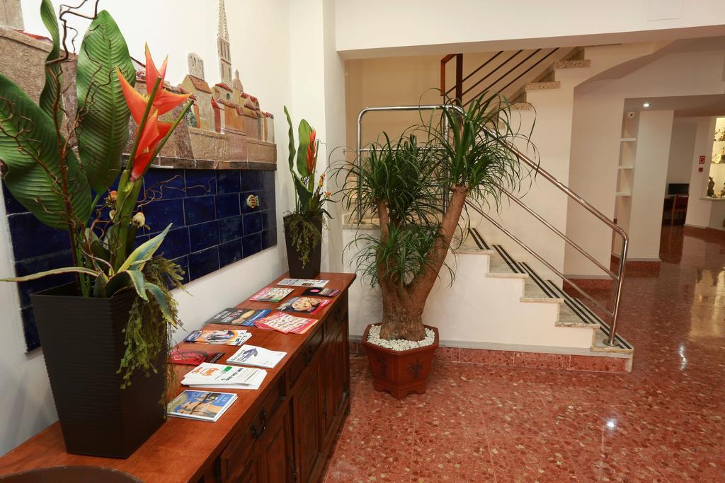 Alguer Camp Nou Hotel Barcelone