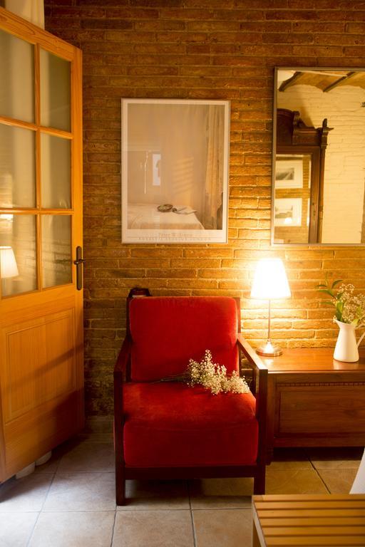 Apartment The Patio Barcelona *