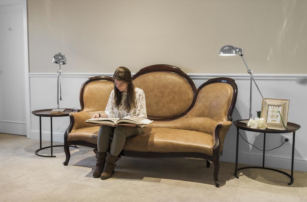 Hotel Meson Castilla Atiram 3*