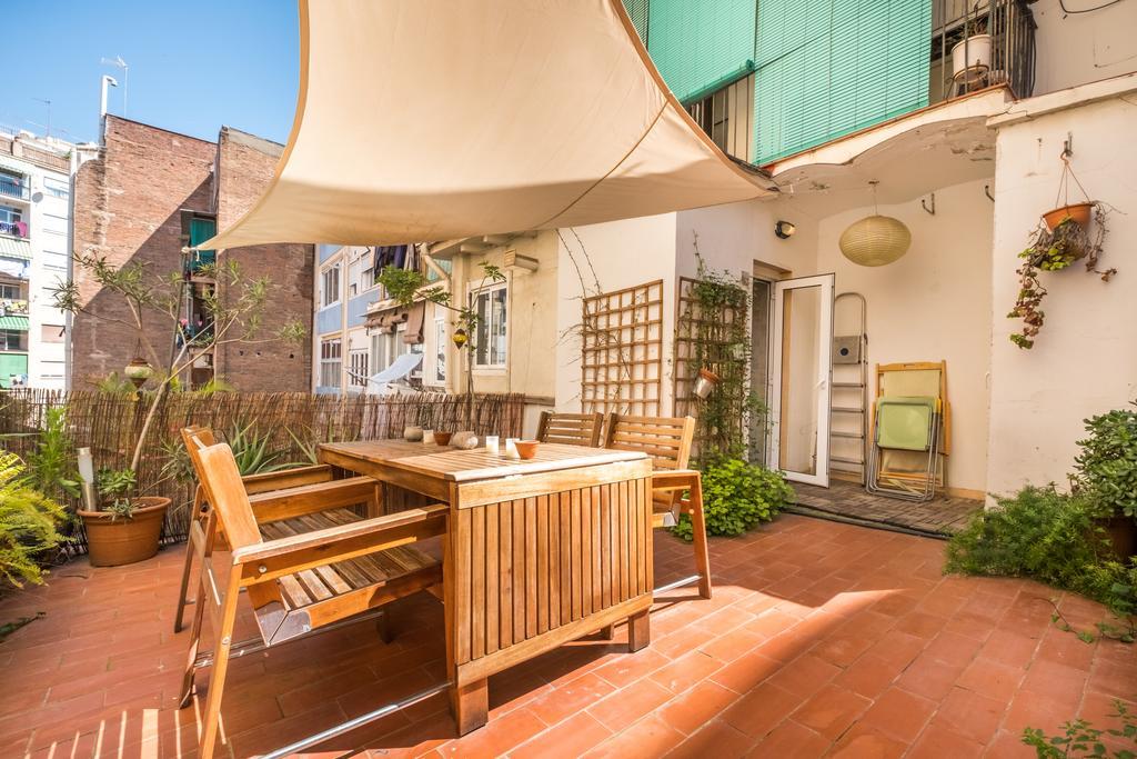 Appartement Vallhonrat Barcelona