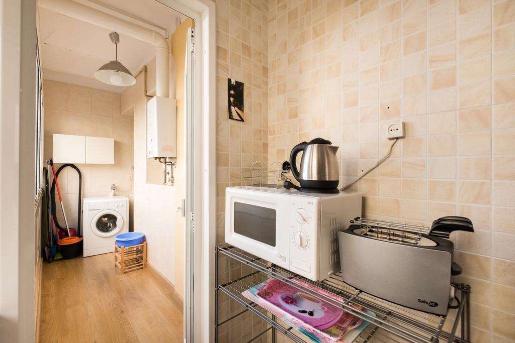 Appartement Vallhonrat *