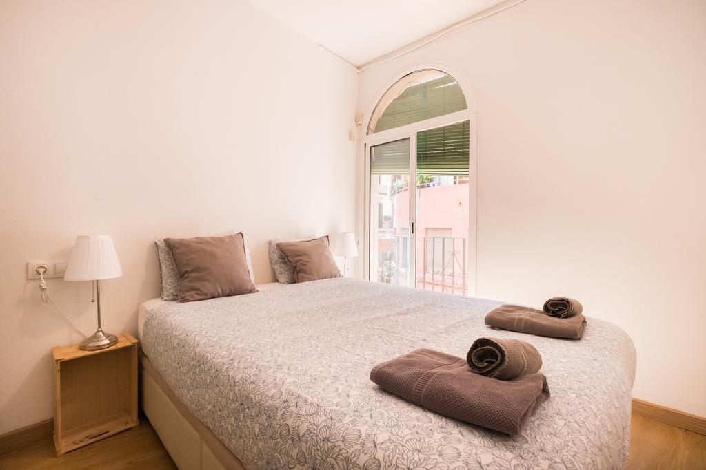 Vallhonrat Appartement