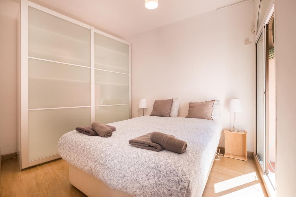 Vallhonrat Appartement Barcelona