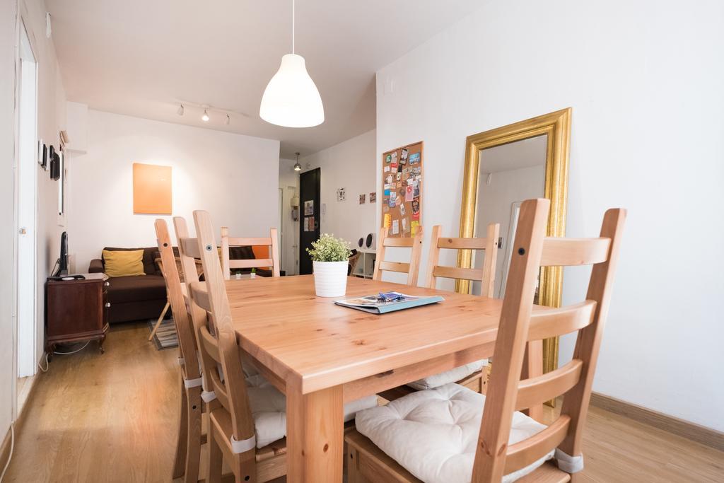 Vallhonrat Appartement *