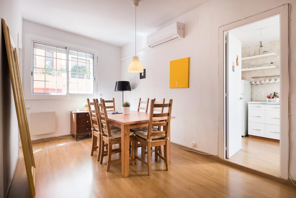 Appartement Vallhonrat *