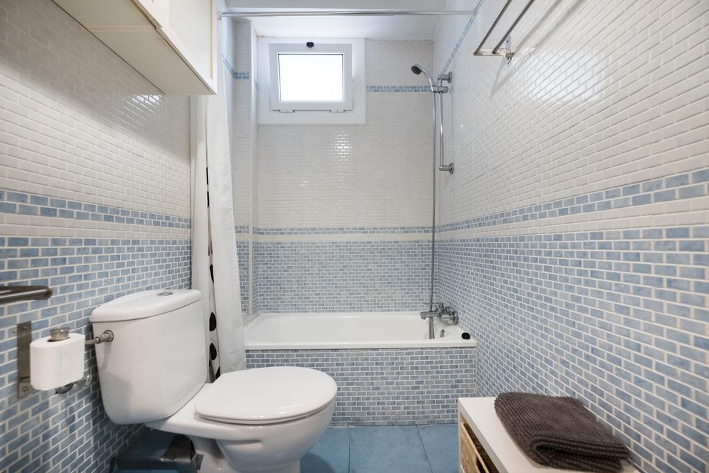 Appartement Vallhonrat Barcelona