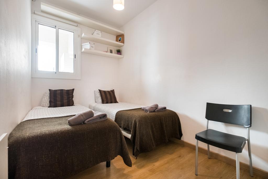Appartement Vallhonrat Barcelona