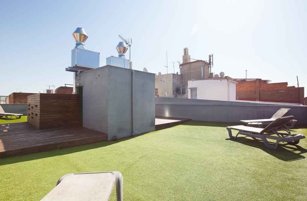 Appartement Canela Homes Macba *