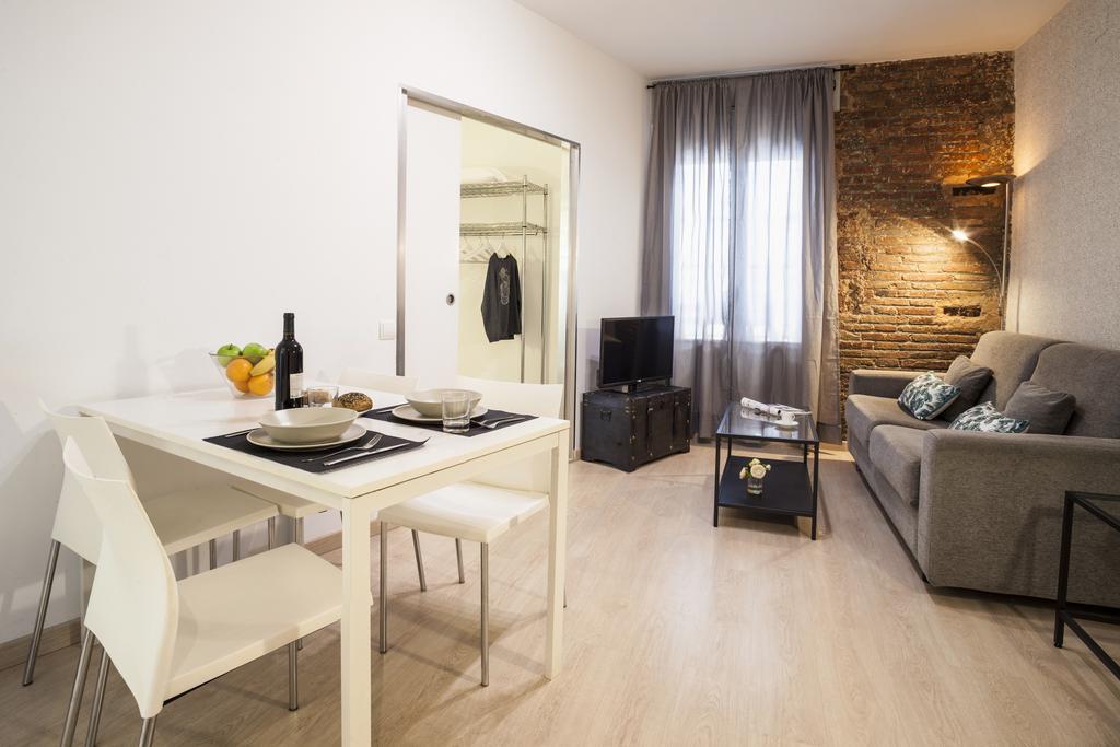Appartement Feelathome Center
