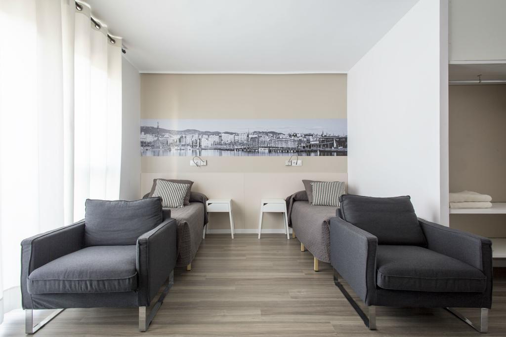 Residencia Universitaria Resa Campus Del Mar Appartement *